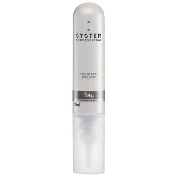 System Professional Extra ColorLock Emulsion X4C 50ml - System Professional